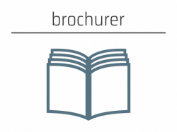 Brochurer