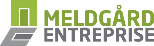 Meldgård Entreprise logo 5