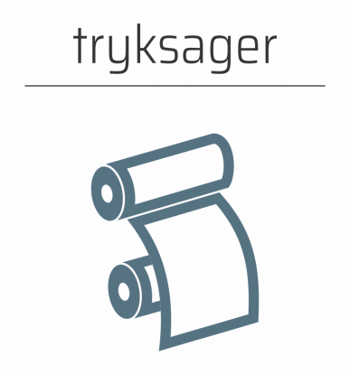 Tryksager