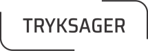 Tryksagerlille