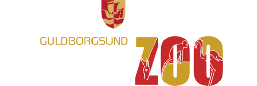 Guldborgsund ZOO logo