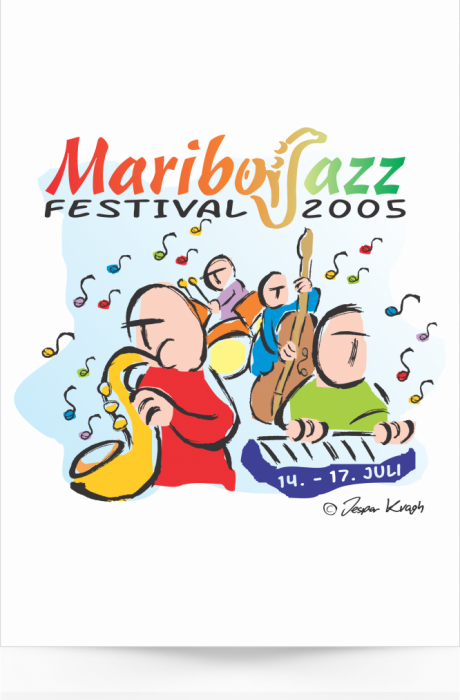 Jazz 2005