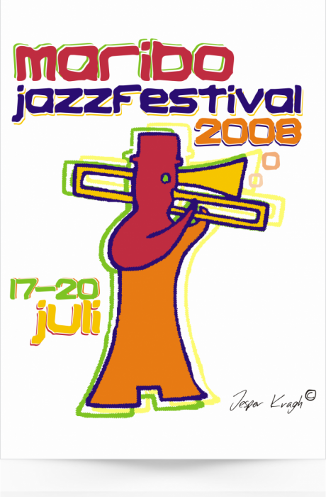 Jazz 2008