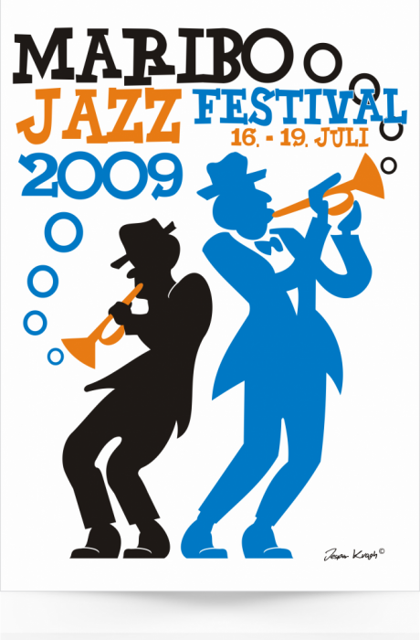 Jazz 2009