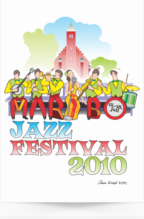 Jazz 2010