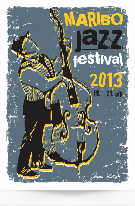 Jazz 2013