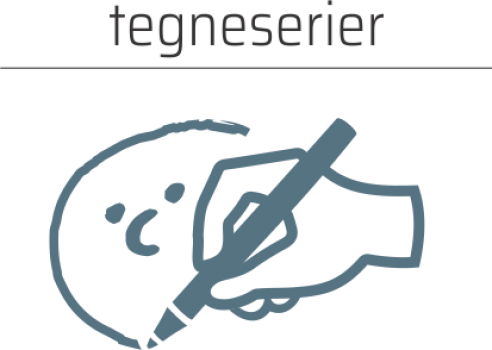 Tegneserier