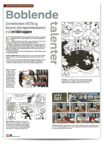 Ekstra Bladet sider2