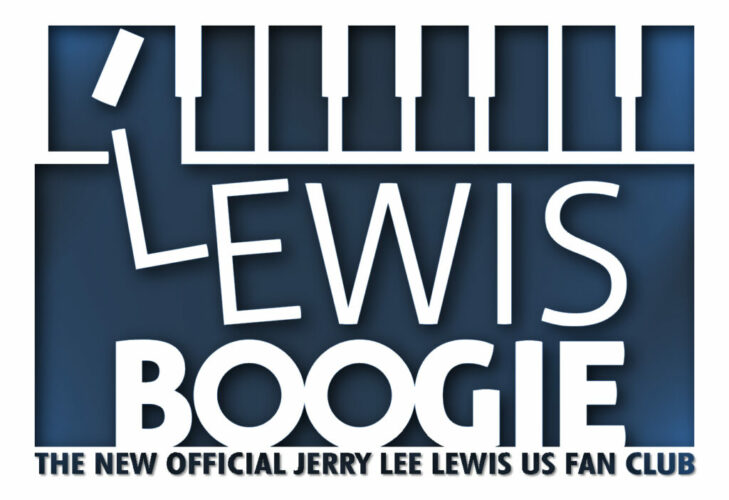 Lewis Boogie logo2