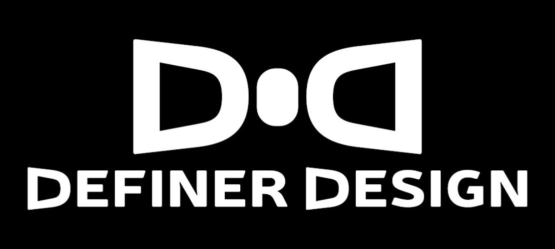 3 x Definer Design