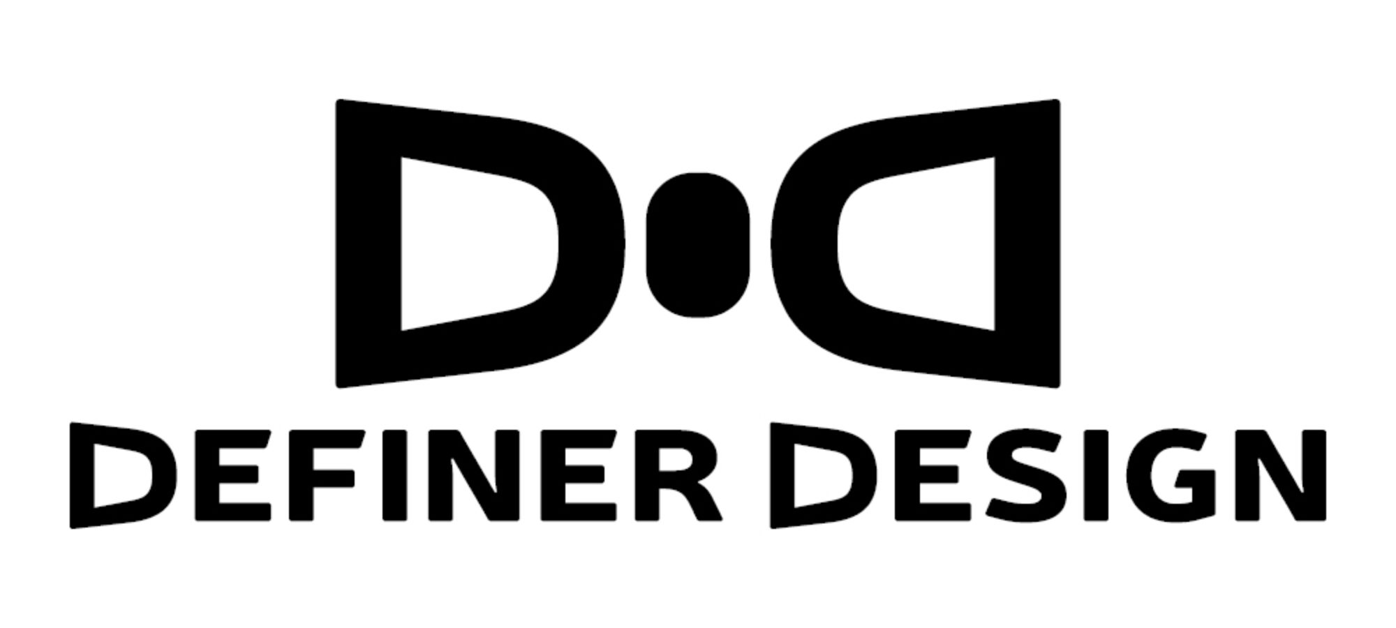 3 x Definer Design2