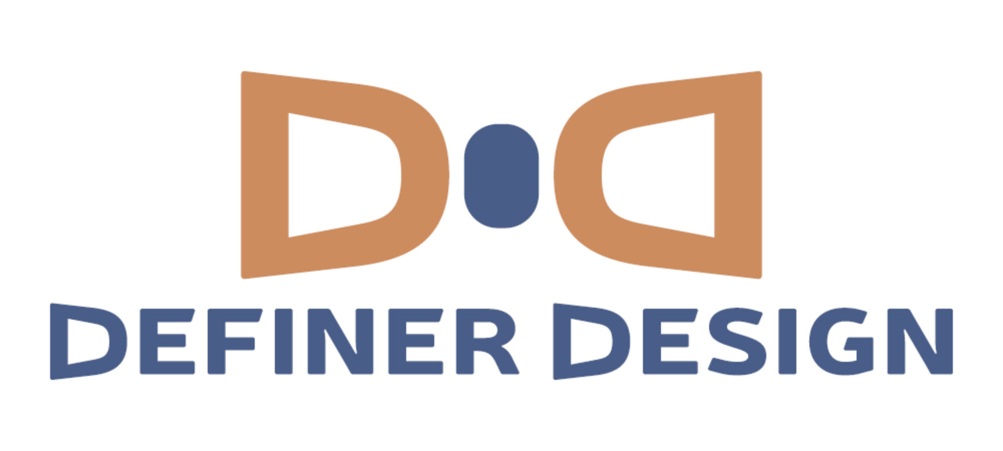 3 x Definer Design3